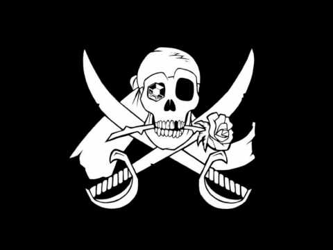 Down Among the Dead Men- BOOM