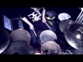 Starset - Halo - Drum Cover 