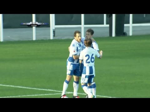 Hysén-effekten - kommer in, IFK gör mål direkt - TV4 Sport