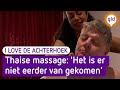 THAISE MASSAGE MAKEN FRANS EN WILLEM HEEL HAPPY | I Love de Achterhoek #7