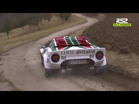 Lancia Stratos Spezial Vol.1 - by Rallyeszene.de