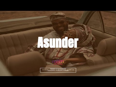 Kizz Daniel x Tekno x Fireboy DML Afrobeat Type Beat 2025 - "ASUNDER"