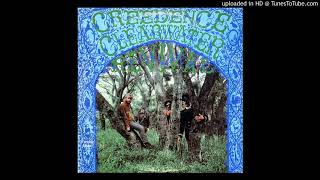 02. The Working Man - Creedence Clearwater Revival - Creedence Clearwater Revival
