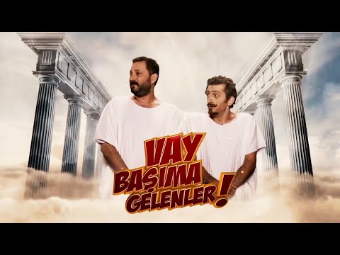 Vay Başıma Gelenler | Komedi Filmi