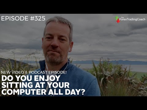 A Traders’ Journey to Success with FX Coach Andrew Mitchem