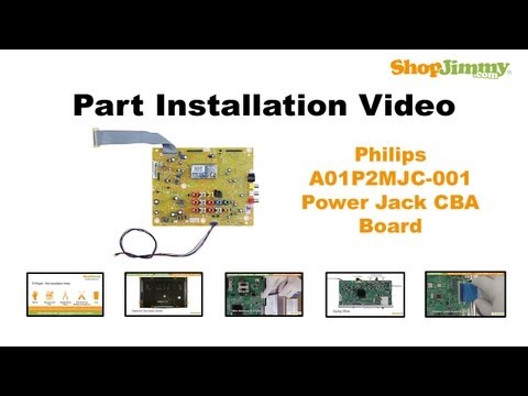 Samsung TV Repair Part Number Identification Guide for Samsung Main Boards Digital Boards