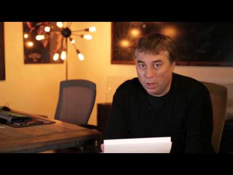 10 for the Chairman: Episode 06 (2014.01.24)