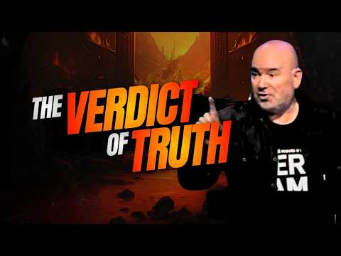 The Verdict Of Truth