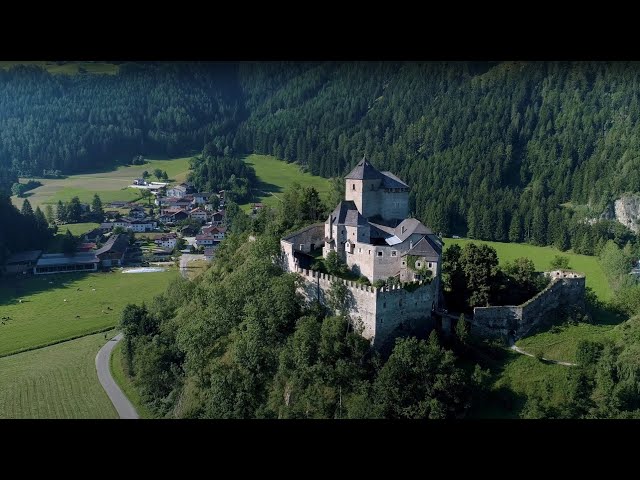 Campo di Trens presso Vipiteno | Südtirol