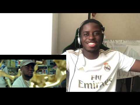 FRENCH 🔥🔥 | REACTING TO | 13 Block - Tieks feat. Niska (Clip officiel)