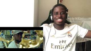 FRENCH 🔥🔥 | REACTING TO | 13 Block - Tieks feat. Niska (Clip officiel)