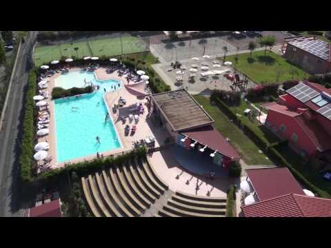 Villaggio Rosa dei Venti (Toscana)