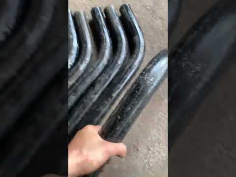 UỐN ỐNG LÒ HƠI phi 51 - phi 60 - ỐNG THÉP ĐÚC TQ - LH: 0984 532 332