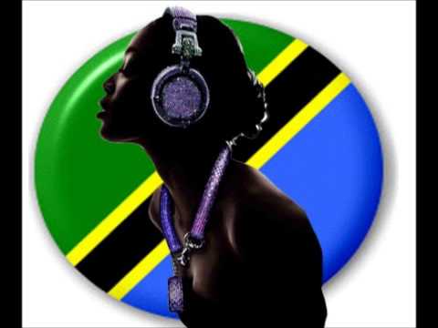 Dr Mjusi Ft Prof Kazi - Kioo