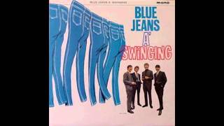 Around And Around. The Swinging Blue Jeans