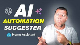 Is This The END of Manual Automations in Home Assistant?