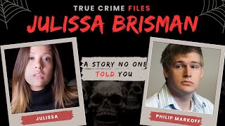 The Craigslist Killer: The Heartbreaking Murder of Julissa Brisman