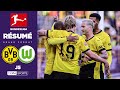 Résumé : Dortmund assure contre Wolfsburg !