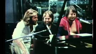 The beach boys   I'm bugged at my ol'man studio