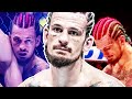 Sean O Malley Mentally Broke At UFC 306