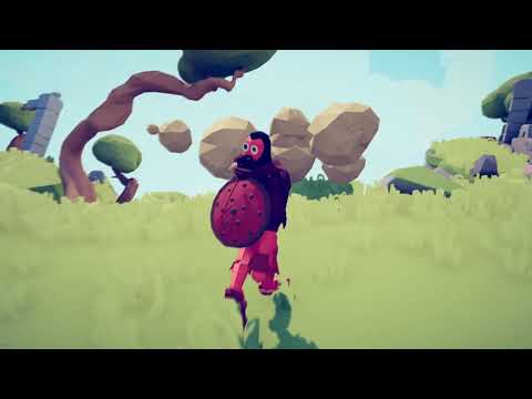 Randomer Vs. Every Unit