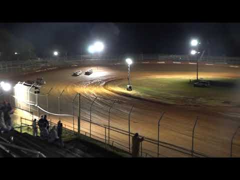 11/20/20 Friday Super Street Feature Race - GA State Outlaw Championship