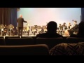 Brass ensemble"reflections on a dance"