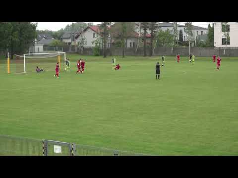 [B1] LKS POGOŃ IMIELIN vs Polonia Bytom 3-2