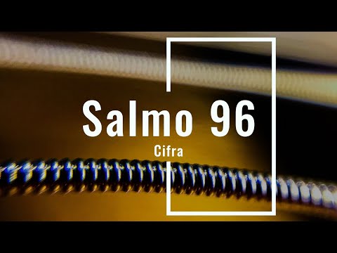Salmo 96 - Ministério de Louvor ICOC