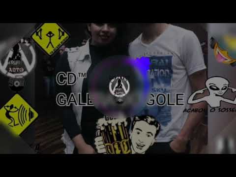 11 CD GALERA DO GOLE 2018 VOL 2