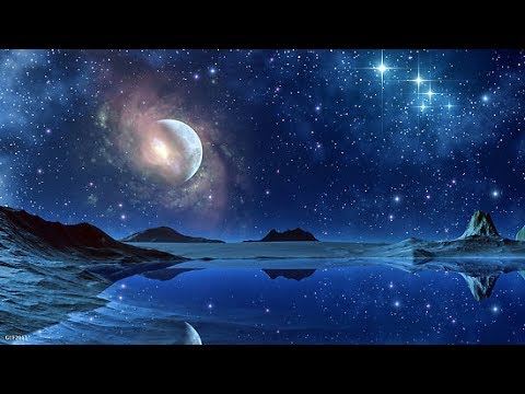 Meditacija za opuštanje i regeneraciju pred spavanje