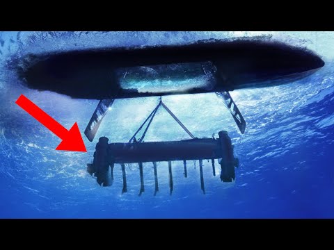 12 Craziest Secret Military Projects!
