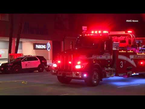 Ex-NBA player Rasual Butler and wife Leah LaBelle killed in car crash. Studio City, CA. Jan 31 2018