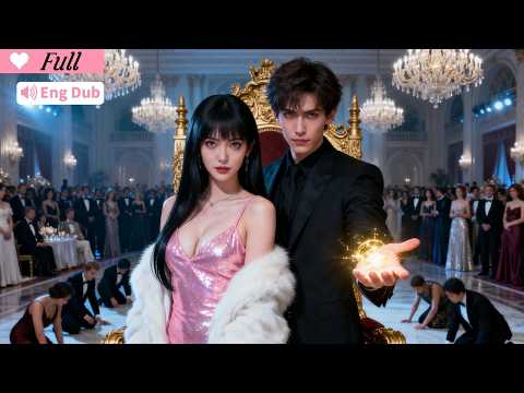 【Multi Sub】My Useless Husband Is The Legendary Saint Lord!