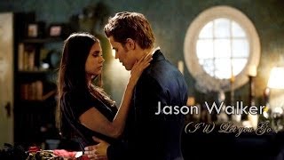 Jason Walker- (I&#39;ll let you go)HD [Sub español]