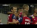 videó: MOL Vidi - Kisvárda 4-0, 2018 - Összefoglaló