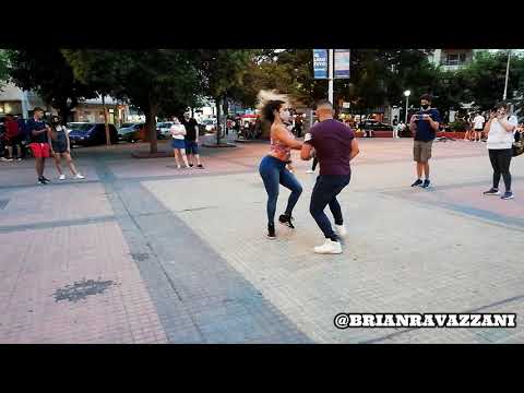 Dani J Ft. Dimen5ions, DJ Alejandro - Una Flor Brian Ravazzani & Gisella Daiana Protocolo Activado