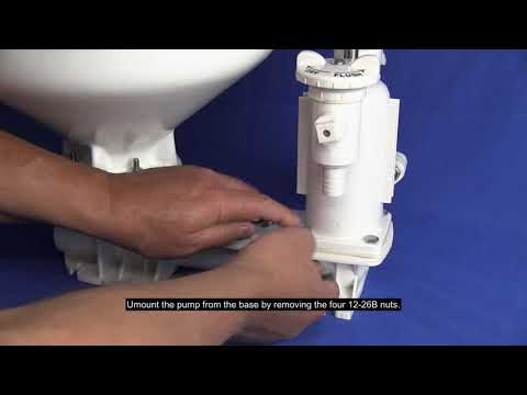 How To Rebuild the Raritan PHII