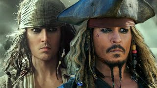 Captain Jack Sparrow Mass WhatsApp Status | Johnny Depp | Pirates of the Caribbean | #Shorts