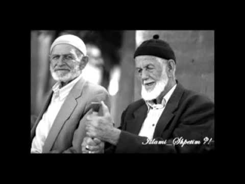 Halil Kastrati - Mos respekti i prinderve (emocionale )