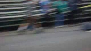 Menudo Sound Check (This Christmas)