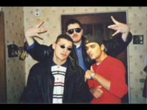 King Orgasmus One feat  Bass Sultan Hengzt   Wir sind Da 