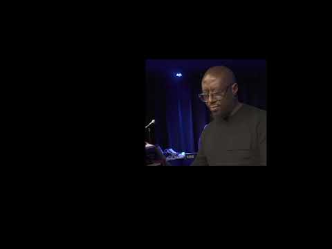 Daniel Weatherspoon “Day One” Live at Tin Pan