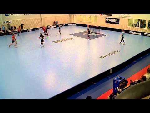 X-mas Cup 121228 Lindås F00 - Lindås Röd