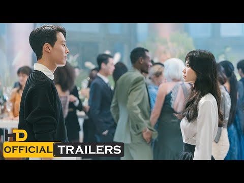 Now We Are Breaking Up (2021) | Official Trailer | Song Hye Kyo, Jang Ki Yong
