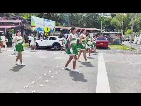 PRIMER FESTIVAL DE CONCURSO DE BANDAS  VADO REAL SANTANDER 2025