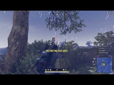 PLAYERUNKNOWN'S BATTLEGROUNDS 2023 04 29   13 25 47 31 DVR