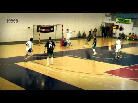 Westtoncup 2013 - Humenné