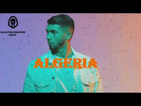 🇩🇿 🇲🇦 ALGERIA - SOULKING X ANAS TYPE BEAT PROD @GP BEATZ