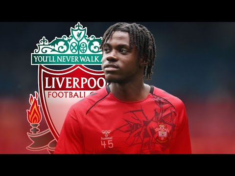 Liverpool told to 'pay release clause' as Klopp desperately searches for Lavia alternative